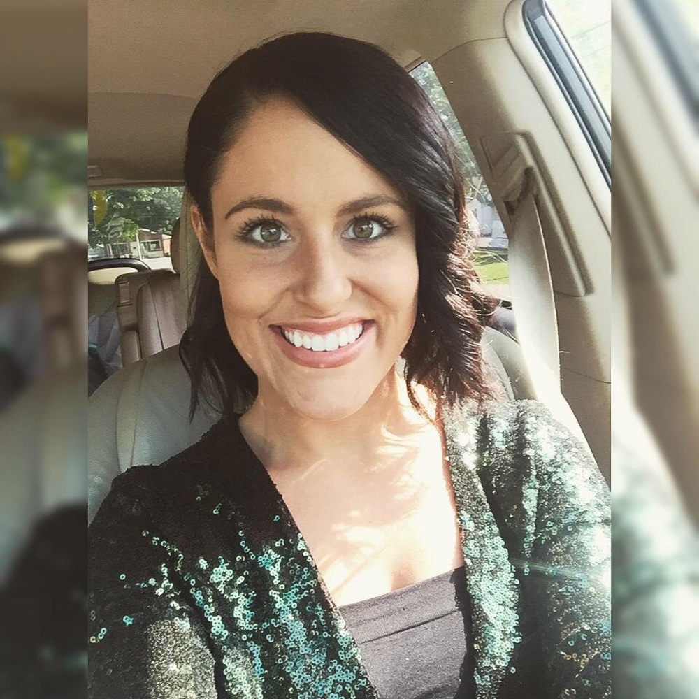 Meet your Posher, Amanda